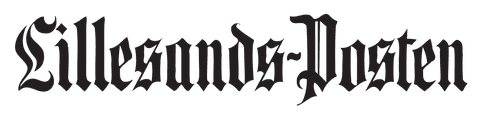 Lillesands-Posten AS logo