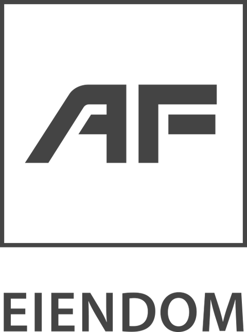 AF Eiendom logo