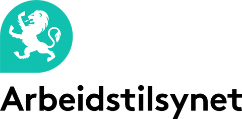 Arbeidstilsynet logo