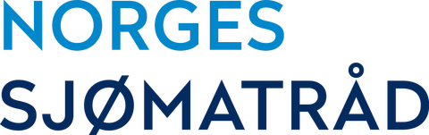 Norges Sjømatråd logo