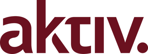 Aktiv Eiendomsmegling AS logo