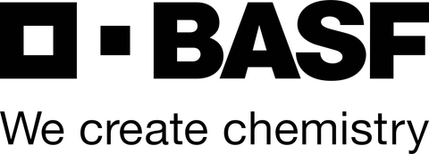 BASF AS logo