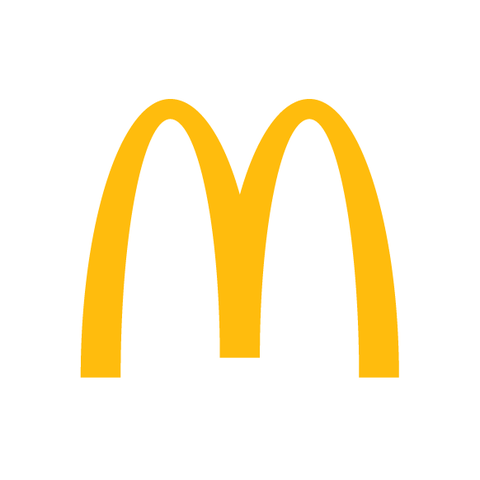 McDonald’s Norge logo