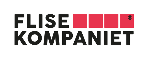 FLISEKOMPANIET AS logo