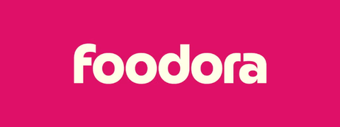 Foodora Norway AS logo