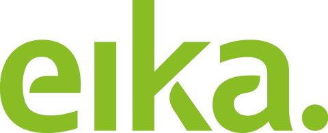 Eika Kapitalforvaltning AS logo