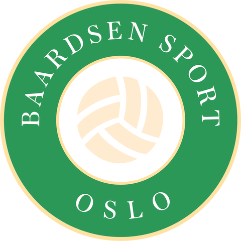 Baardsen Sport AS logo