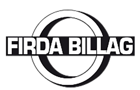 Firda Billag AS logo