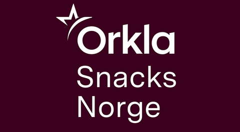Orkla  Snacks Norway logo