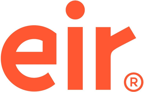 Eir logo
