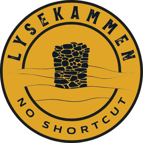 Lysekammen AS logo