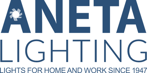 Aneta Lighting AS logo