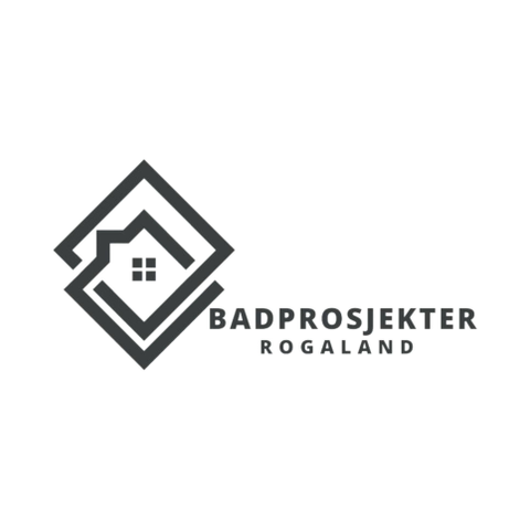 Badprosjekter AS logo