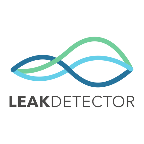 Leak Detector AS logo