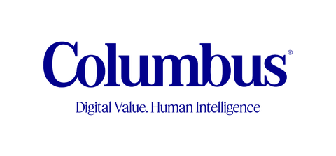 COLUMBUS NORWAY AS logo