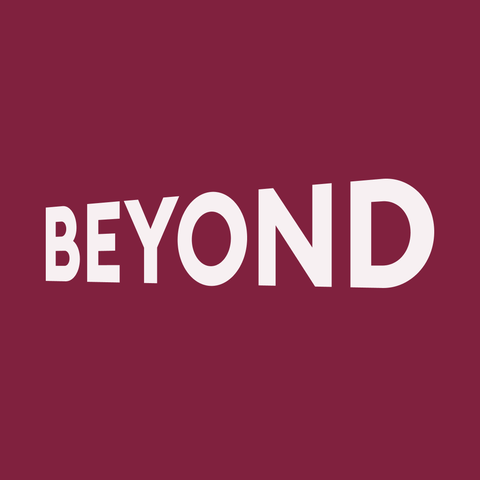 Beyond Kommunikasjon AS logo