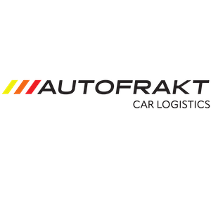 Autofrakt AS logo