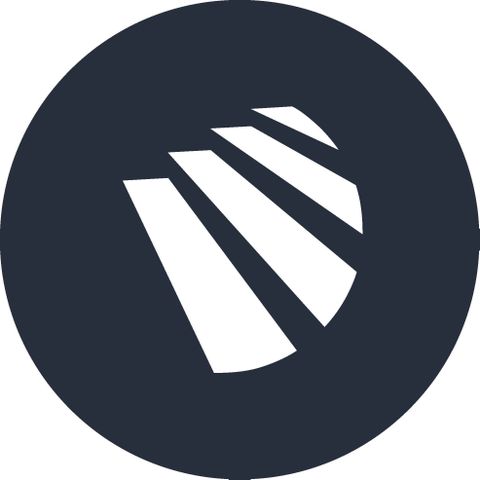 B Innvær AS logo