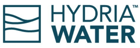 Hydria Water AS logo