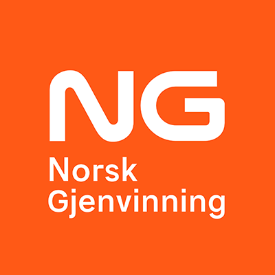 Norsk Gjenvinning AS logo