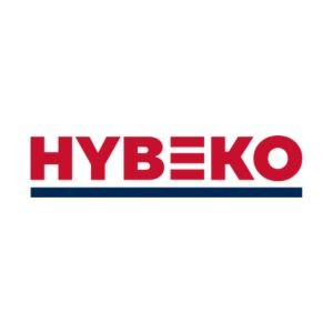HYBEKO AS logo