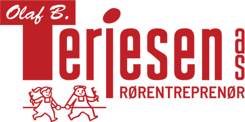 Olaf B Terjesen AS logo
