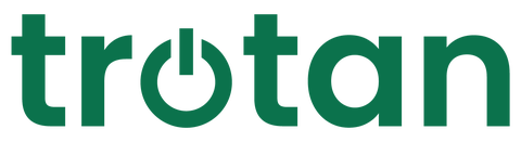 Trotan AS logo