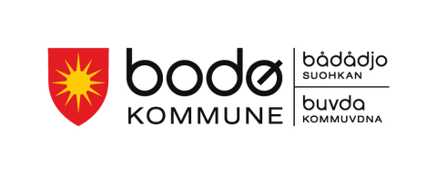 BODØ KOMMUNE logo