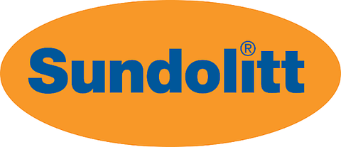 Sunde AS logo