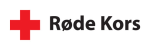 Norges Røde Kors logo