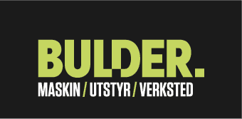 Bulder Verksted AS logo