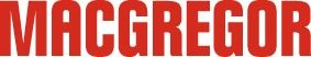MACGREGOR NORWAY AS logo