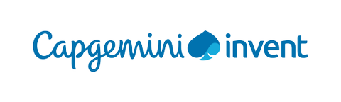 Capgemini Invent Norge-logo
