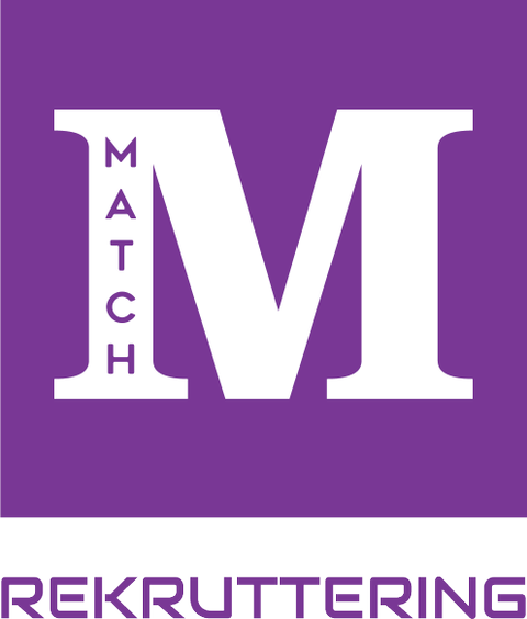 Match Rekruttering AS logo