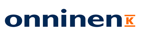 Onninen AS logo