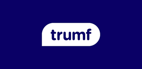 Trumf AS logo