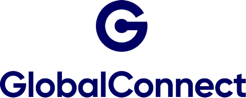 GlobalConnect AS logo