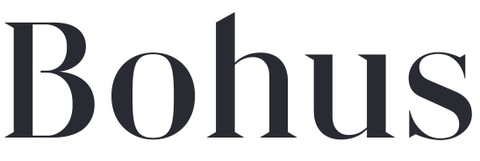 Bohus Forus AS logo