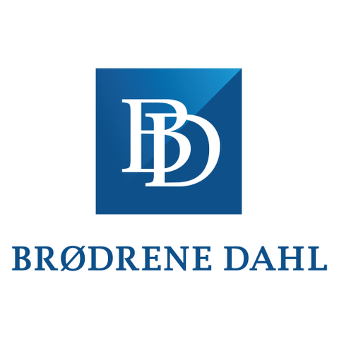 Brødrene Dahl logo