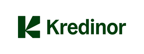 Kredinor AS logo