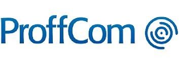 ProffCom AS logo