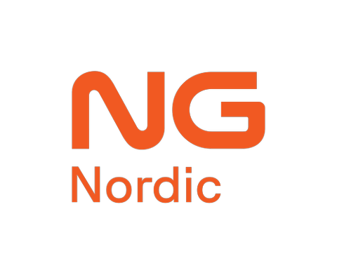 NG Nordic AS-logo