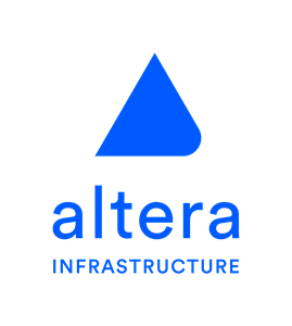 Altera Infrastructure logo