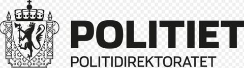 Politidirektoratet logo