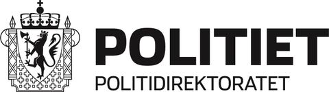 Politidirektoratet logo