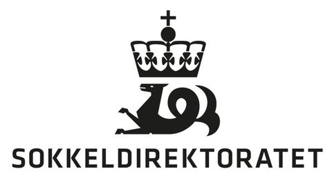 Sokkeldirektoratet-logo