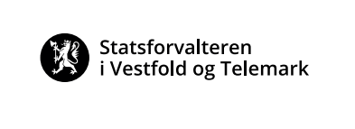 Statsforvalteren i Vestfold og Telemark-logo