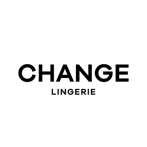 Change Lingerie logo