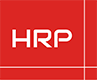 HRP AS logo