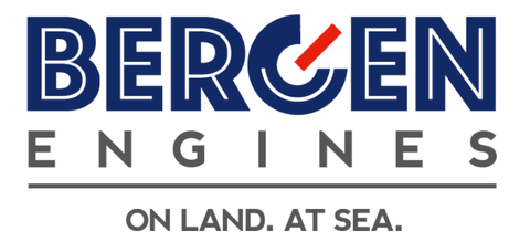 Bergen Engines AS logo